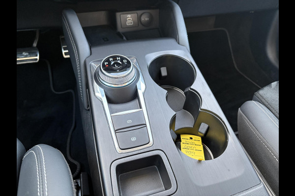 Ford Kuga 2.5 FHEV Active X 190pk |  Driver Assistance Pack | Technology Pack | Winterpack | Panoramadak | All Weather Banden | Reservewiel | Geen stekker nodig