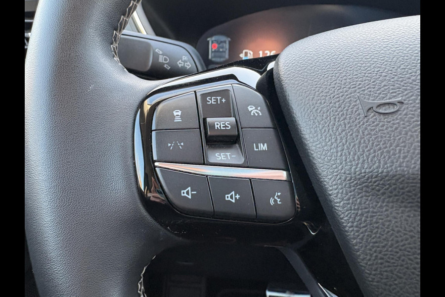 Ford Kuga 2.5 FHEV Active X 190pk |  Driver Assistance Pack | Technology Pack | Winterpack | Panoramadak | All Weather Banden | Reservewiel | Geen stekker nodig