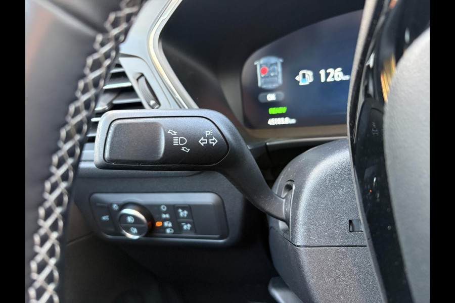 Ford Kuga 2.5 FHEV Active X 190pk |  Driver Assistance Pack | Technology Pack | Winterpack | Panoramadak | All Weather Banden | Reservewiel | Geen stekker nodig