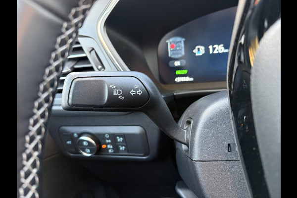 Ford Kuga 2.5 FHEV Active X 190pk |  Driver Assistance Pack | Technology Pack | Winterpack | Panoramadak | All Weather Banden | Reservewiel | Geen stekker nodig