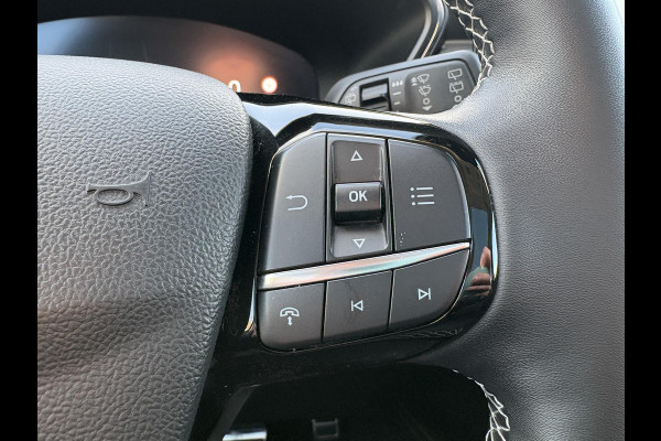 Ford Kuga 2.5 FHEV Active X 190pk |  Driver Assistance Pack | Technology Pack | Winterpack | Panoramadak | All Weather Banden | Reservewiel | Geen stekker nodig