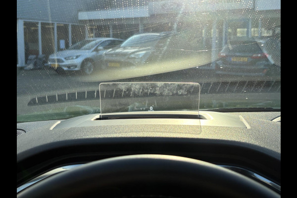 Ford Kuga 2.5 FHEV Active X 190pk |  Driver Assistance Pack | Technology Pack | Winterpack | Panoramadak | All Weather Banden | Reservewiel | Geen stekker nodig