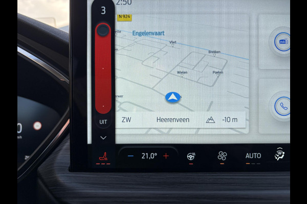 Ford Kuga 2.5 FHEV Active X 190pk |  Driver Assistance Pack | Technology Pack | Winterpack | Panoramadak | All Weather Banden | Reservewiel | Geen stekker nodig