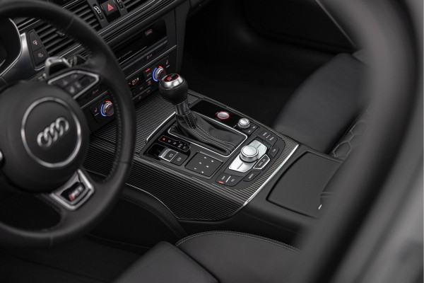 Audi RS6 Avant 4.0 TFSI 605pk Quattro Performance Pano B&O Advanced HuD 22''