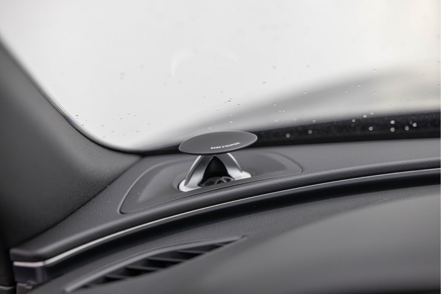 Audi RS6 Avant 4.0 TFSI 605pk Quattro Performance Pano B&O Advanced HuD 22''