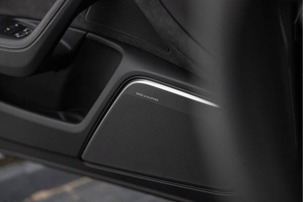 Audi RS6 Avant 4.0 TFSI 605pk Quattro Performance Pano B&O Advanced HuD 22''