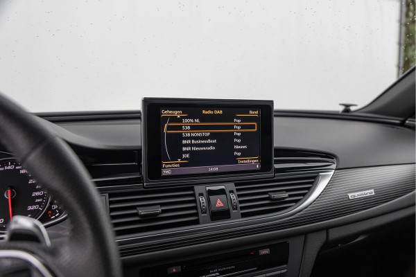 Audi RS6 Avant 4.0 TFSI 605pk Quattro Performance Pano B&O Advanced HuD 22''