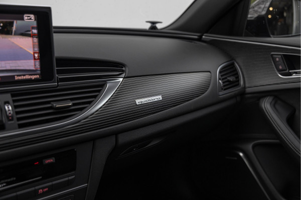 Audi RS6 Avant 4.0 TFSI 605pk Quattro Performance Pano B&O Advanced HuD 22''