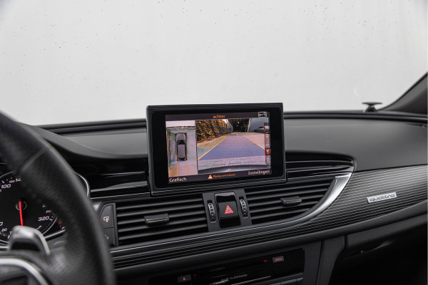 Audi RS6 Avant 4.0 TFSI 605pk Quattro Performance Pano B&O Advanced HuD 22''