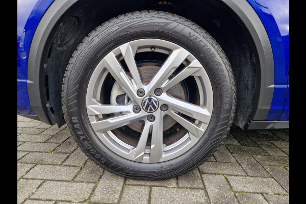 Volkswagen T-Roc 1.5 TSI DSG 150PK R-Line /ACC/ IQ light /1e eigenaar