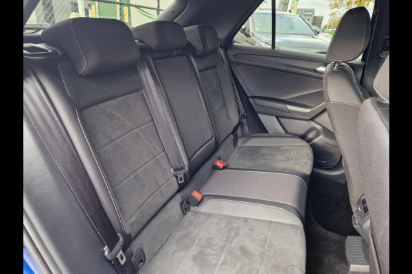 Volkswagen T-Roc 1.5 TSI DSG 150PK R-Line /ACC/ IQ light /1e eigenaar