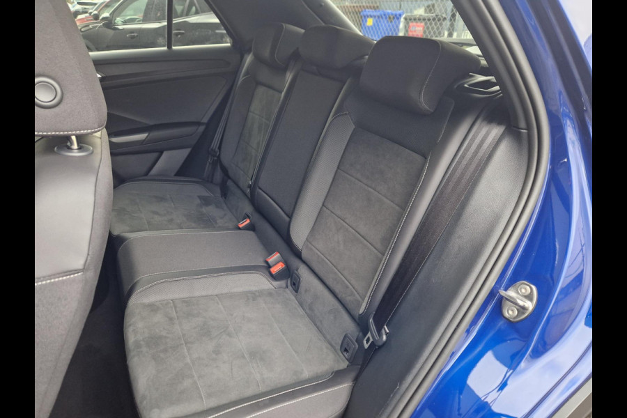 Volkswagen T-Roc 1.5 TSI DSG 150PK R-Line /ACC/ IQ light /1e eigenaar