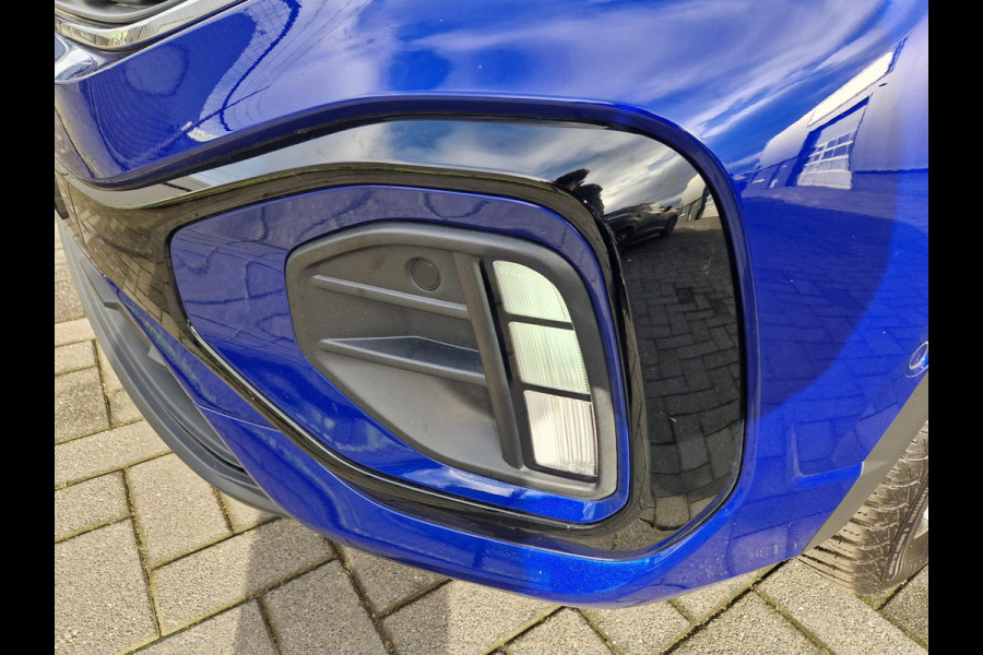 Volkswagen T-Roc 1.5 TSI DSG 150PK R-Line /ACC/ IQ light /1e eigenaar