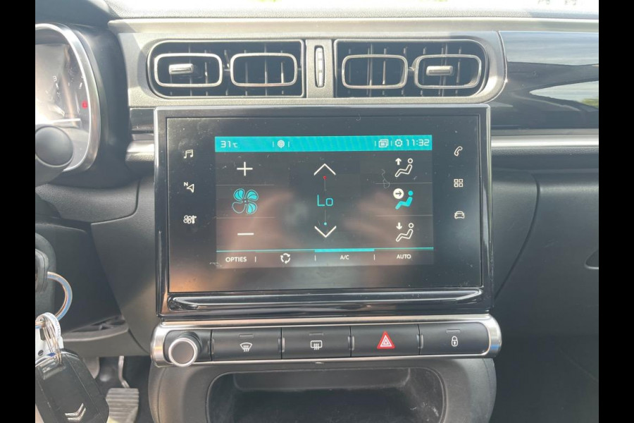 Citroën C3 1.2 PureTech S&S Shine | Navi | Camera | LMV |