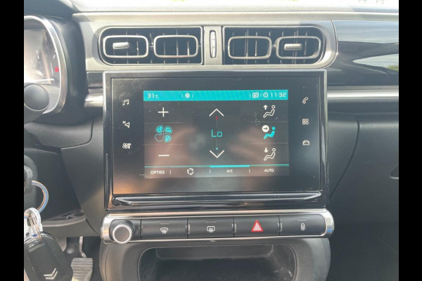 Citroën C3 1.2 PureTech S&S Shine | Navi | Camera | LMV |