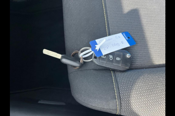 Citroën C3 1.2 PureTech S&S Shine | Navi | Camera | LMV |