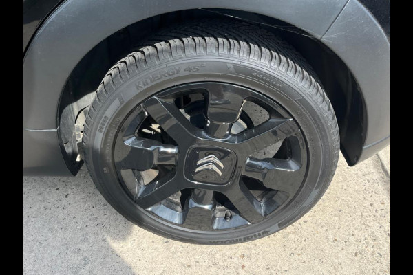 Citroën C3 1.2 PureTech S&S Shine | Navi | Camera | LMV |