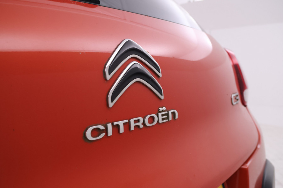 Citroën C3 1.2 PureTech Feel Edition Navigatie, Apple carplay, Cruise