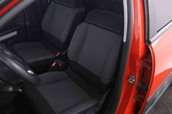 Citroën C3 1.2 PureTech Feel Edition Navigatie, Apple carplay, Cruise