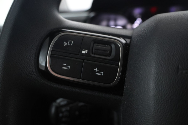 Citroën C3 1.2 PureTech Feel Edition Navigatie, Apple carplay, Cruise