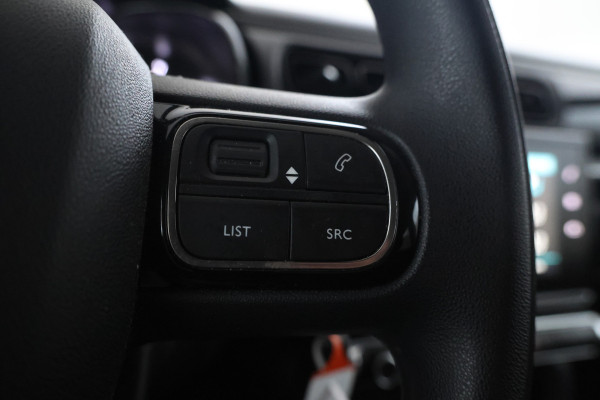 Citroën C3 1.2 PureTech Feel Edition Navigatie, Apple carplay, Cruise