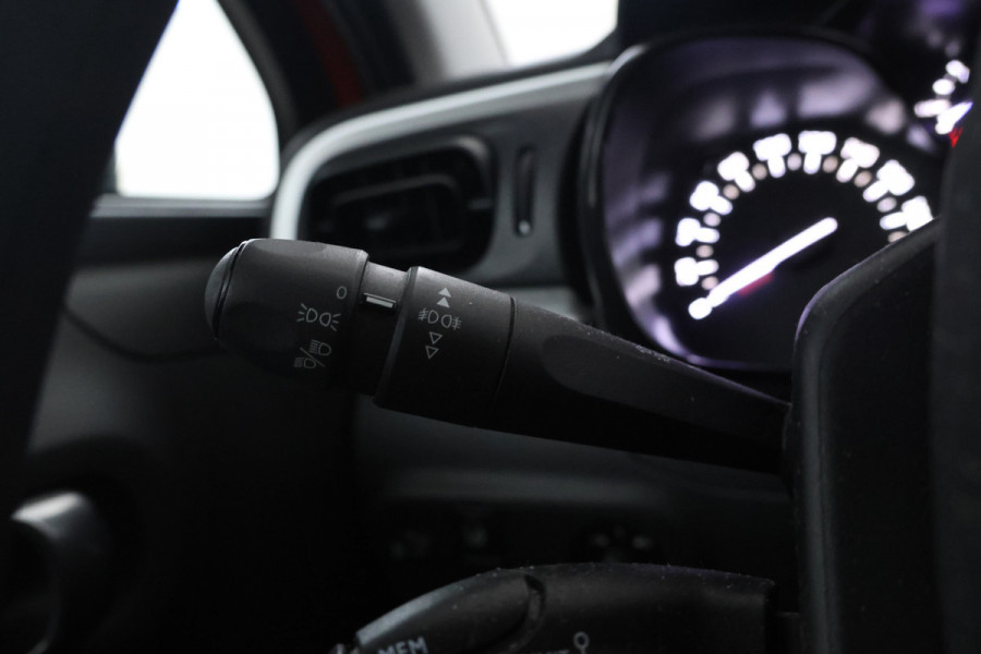 Citroën C3 1.2 PureTech Feel Edition Navigatie, Apple carplay, Cruise