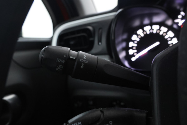 Citroën C3 1.2 PureTech Feel Edition Navigatie, Apple carplay, Cruise
