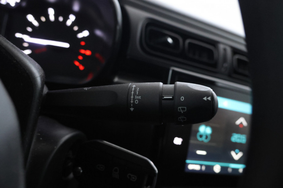 Citroën C3 1.2 PureTech Feel Edition Navigatie, Apple carplay, Cruise