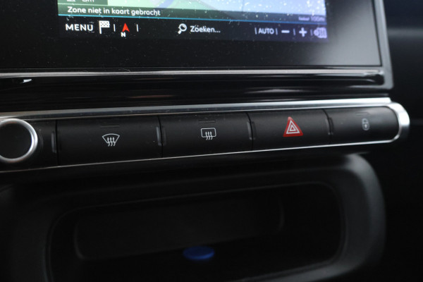 Citroën C3 1.2 PureTech Feel Edition Navigatie, Apple carplay, Cruise