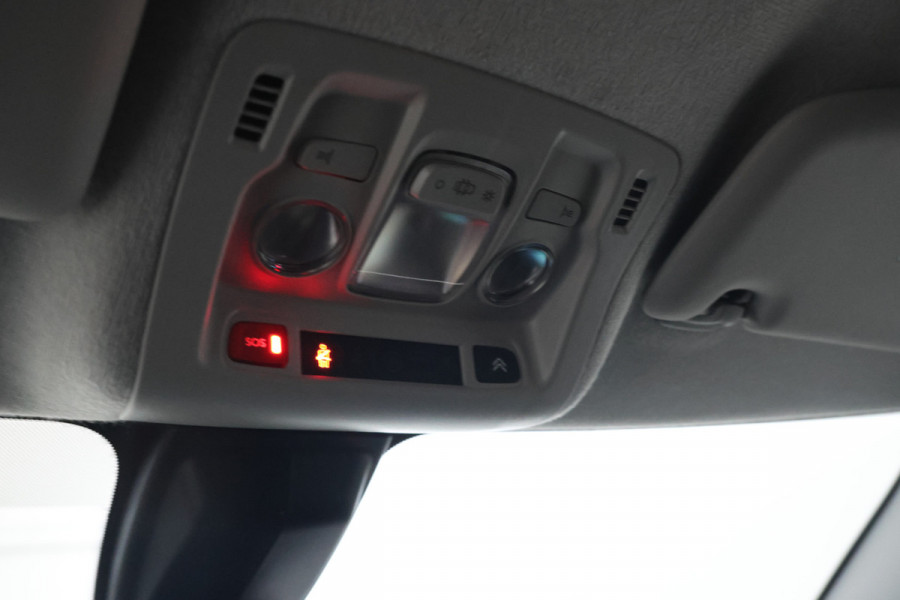 Citroën C3 1.2 PureTech Feel Edition Navigatie, Apple carplay, Cruise