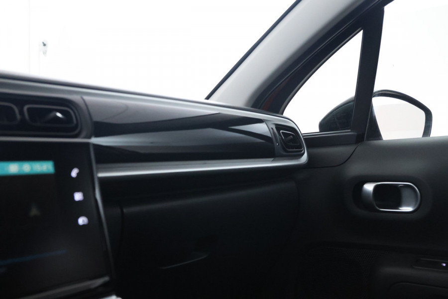 Citroën C3 1.2 PureTech Feel Edition Navigatie, Apple carplay, Cruise