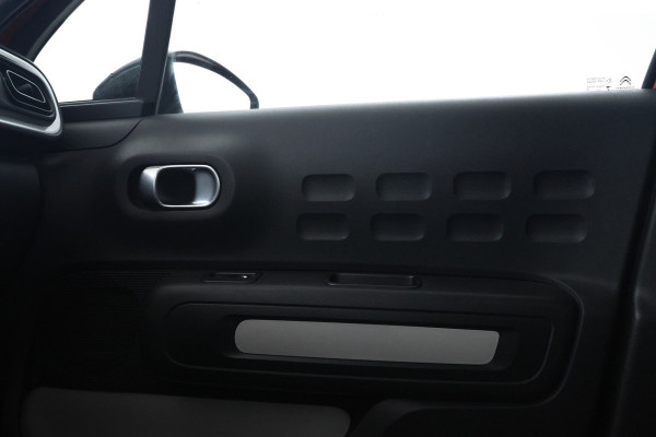 Citroën C3 1.2 PureTech Feel Edition Navigatie, Apple carplay, Cruise