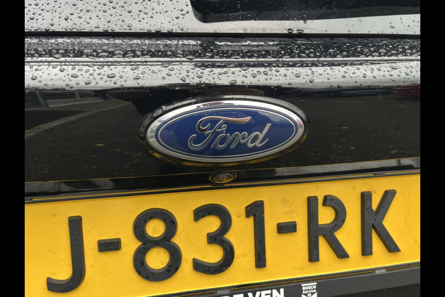 Ford Kuga 1.5 EcoBoost ST Line 150pk/110kW 6-bak | E-Trekhaak | Bi-Xenon | Dodehoek | Camera |