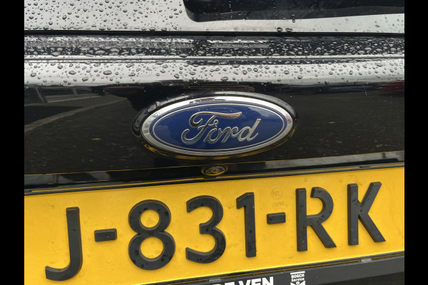 Ford Kuga 1.5 EcoBoost ST Line 150pk/110kW 6-bak | E-Trekhaak | Bi-Xenon | Dodehoek | Camera |