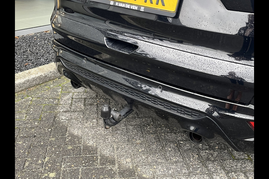 Ford Kuga 1.5 EcoBoost ST Line 150pk/110kW 6-bak | E-Trekhaak | Bi-Xenon | Dodehoek | Camera |