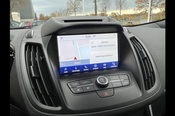 Ford Kuga 1.5 EcoBoost ST Line 150pk/110kW 6-bak | E-Trekhaak | Bi-Xenon | Dodehoek | Camera |