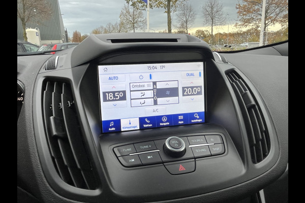 Ford Kuga 1.5 EcoBoost ST Line 150pk/110kW 6-bak | E-Trekhaak | Bi-Xenon | Dodehoek | Camera |