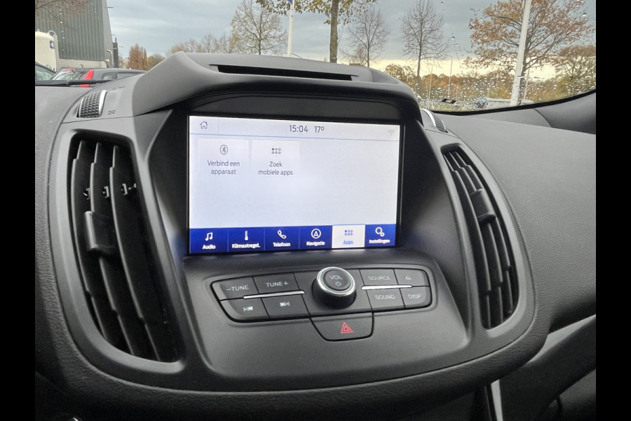 Ford Kuga 1.5 EcoBoost ST Line 150pk/110kW 6-bak | E-Trekhaak | Bi-Xenon | Dodehoek | Camera |