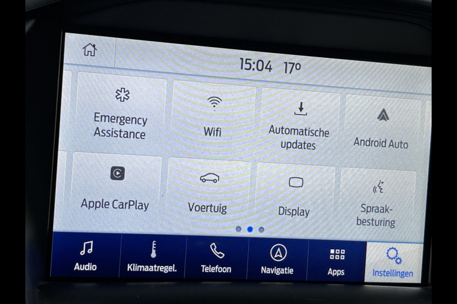 Ford Kuga 1.5 EcoBoost ST Line 150pk/110kW 6-bak | E-Trekhaak | Bi-Xenon | Dodehoek | Camera |