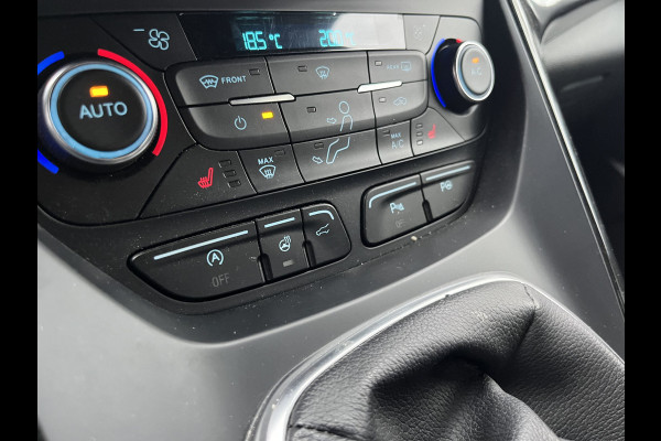 Ford Kuga 1.5 EcoBoost ST Line 150pk/110kW 6-bak | E-Trekhaak | Bi-Xenon | Dodehoek | Camera |