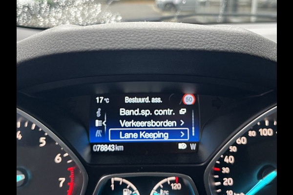 Ford Kuga 1.5 EcoBoost ST Line 150pk/110kW 6-bak | E-Trekhaak | Bi-Xenon | Dodehoek | Camera |