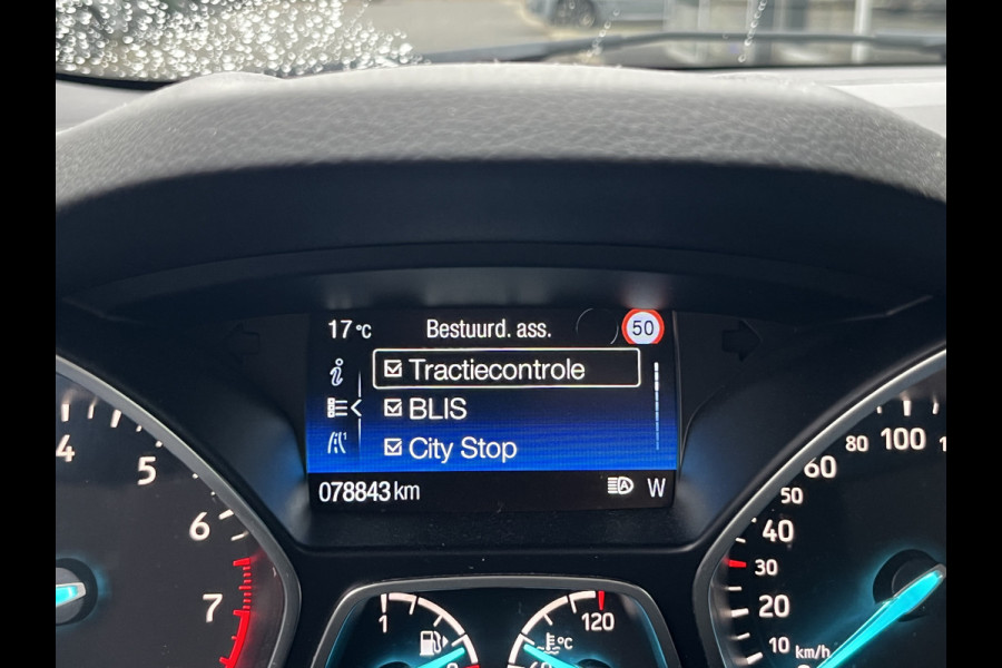 Ford Kuga 1.5 EcoBoost ST Line 150pk/110kW 6-bak | E-Trekhaak | Bi-Xenon | Dodehoek | Camera |