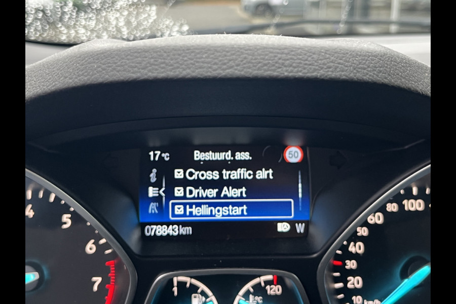 Ford Kuga 1.5 EcoBoost ST Line 150pk/110kW 6-bak | E-Trekhaak | Bi-Xenon | Dodehoek | Camera |