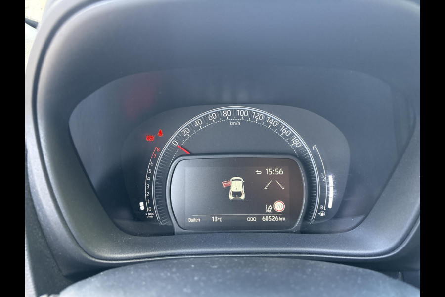 Toyota Aygo X 1.0 VVT-i MT Play | Apple Carplay & Android Auto | Adaptive Cruise Control | Cruise control