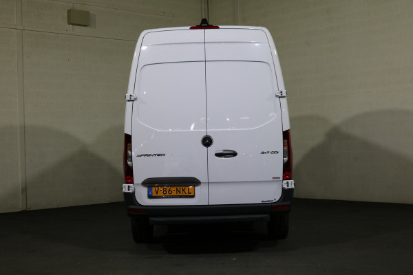 Mercedes-Benz Sprinter 317 CDI L2 H2 Automaat Koelwagen Dag en Nacht
