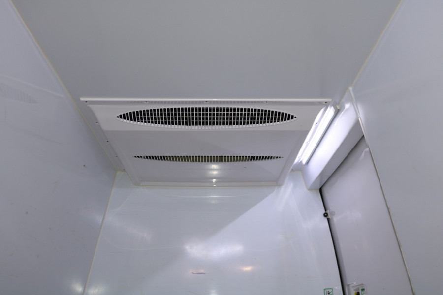 Mercedes-Benz Sprinter 317 CDI L2 H2 Automaat Koelwagen Dag en Nacht