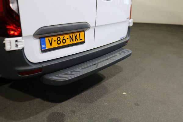Mercedes-Benz Sprinter 317 CDI L2 H2 Automaat Koelwagen Dag en Nacht