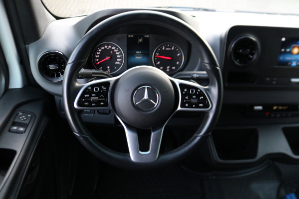 Mercedes-Benz Sprinter 317 CDI L2 H2 Automaat Koelwagen Dag en Nacht