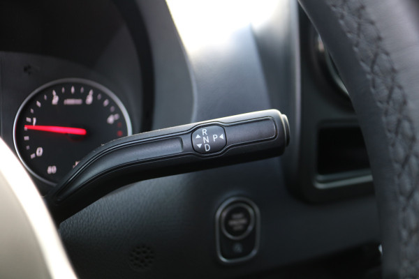 Mercedes-Benz Sprinter 317 CDI L2 H2 Automaat Koelwagen Dag en Nacht