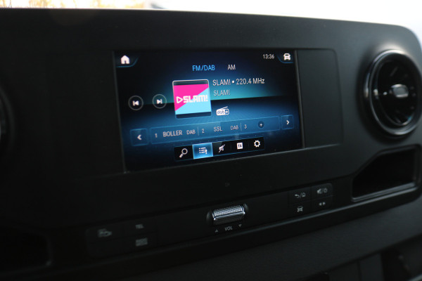 Mercedes-Benz Sprinter 317 CDI L2 H2 Automaat Koelwagen Dag en Nacht